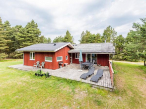 Holiday home Blåvand CXCIII